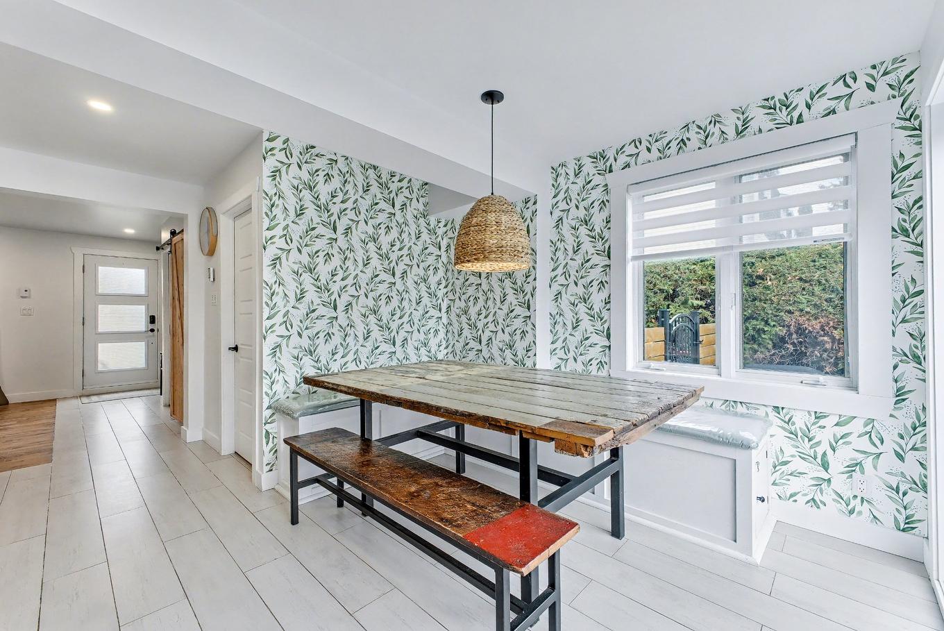 Dining room - 2170 Rue Vendôme, Saint-Bruno-De-Montarville, QC - Indoor