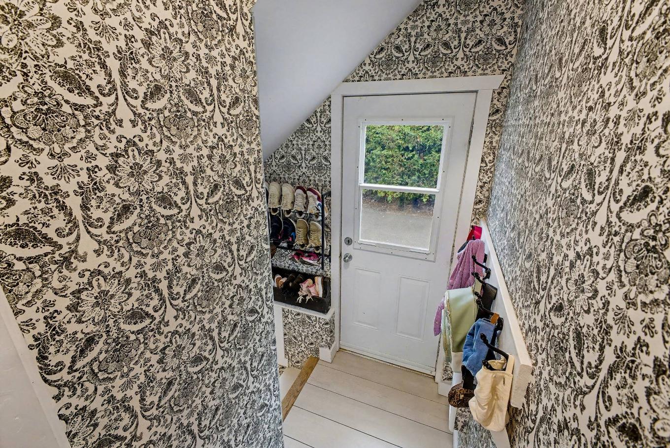 Staircase - 2170 Rue Vendôme, Saint-Bruno-De-Montarville, QC - Indoor