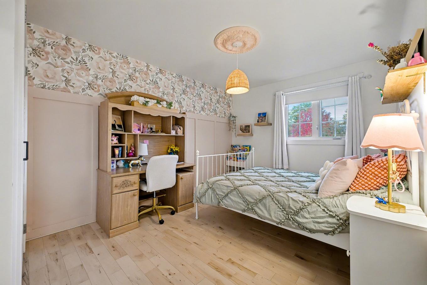 Bedroom - 2170 Rue Vendôme, Saint-Bruno-De-Montarville, QC - Indoor Photo Showing Bedroom