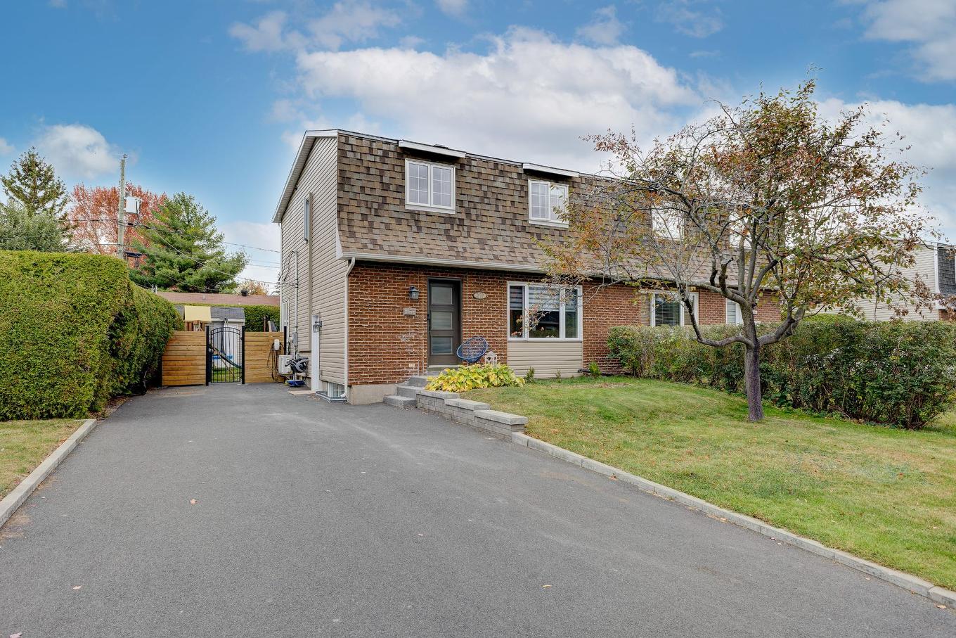 Frontage - 2170 Rue Vendôme, Saint-Bruno-De-Montarville, QC - Outdoor With Facade