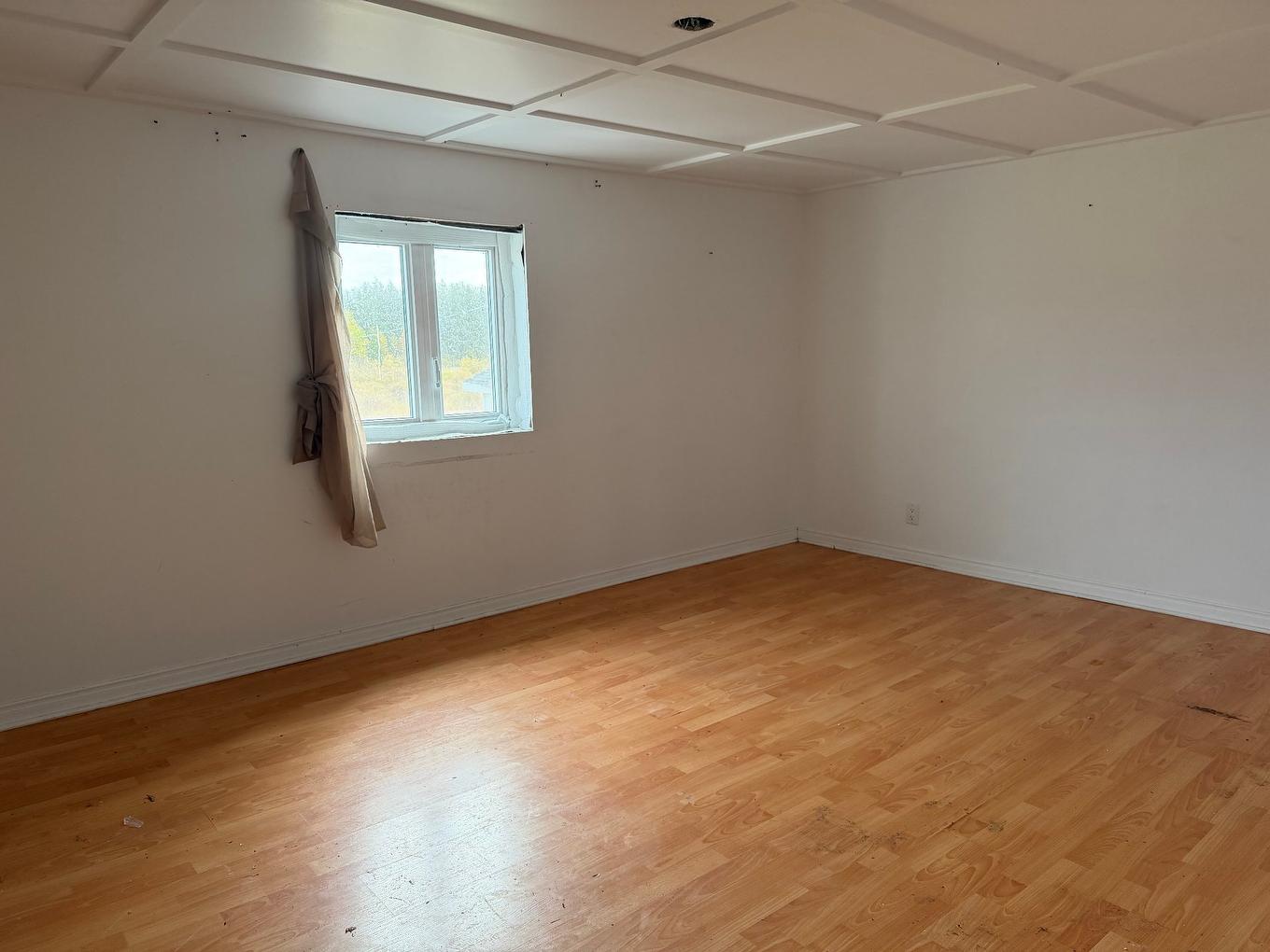 Chambre à coucher - 314 4E-Et-5E Rang E., Dupuy, QC - Indoor Photo Showing Other Room