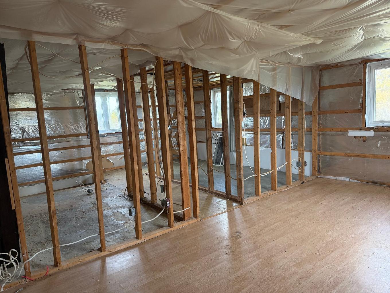 Autre - 314 4E-Et-5E Rang E., Dupuy, QC - Indoor Photo Showing Other Room