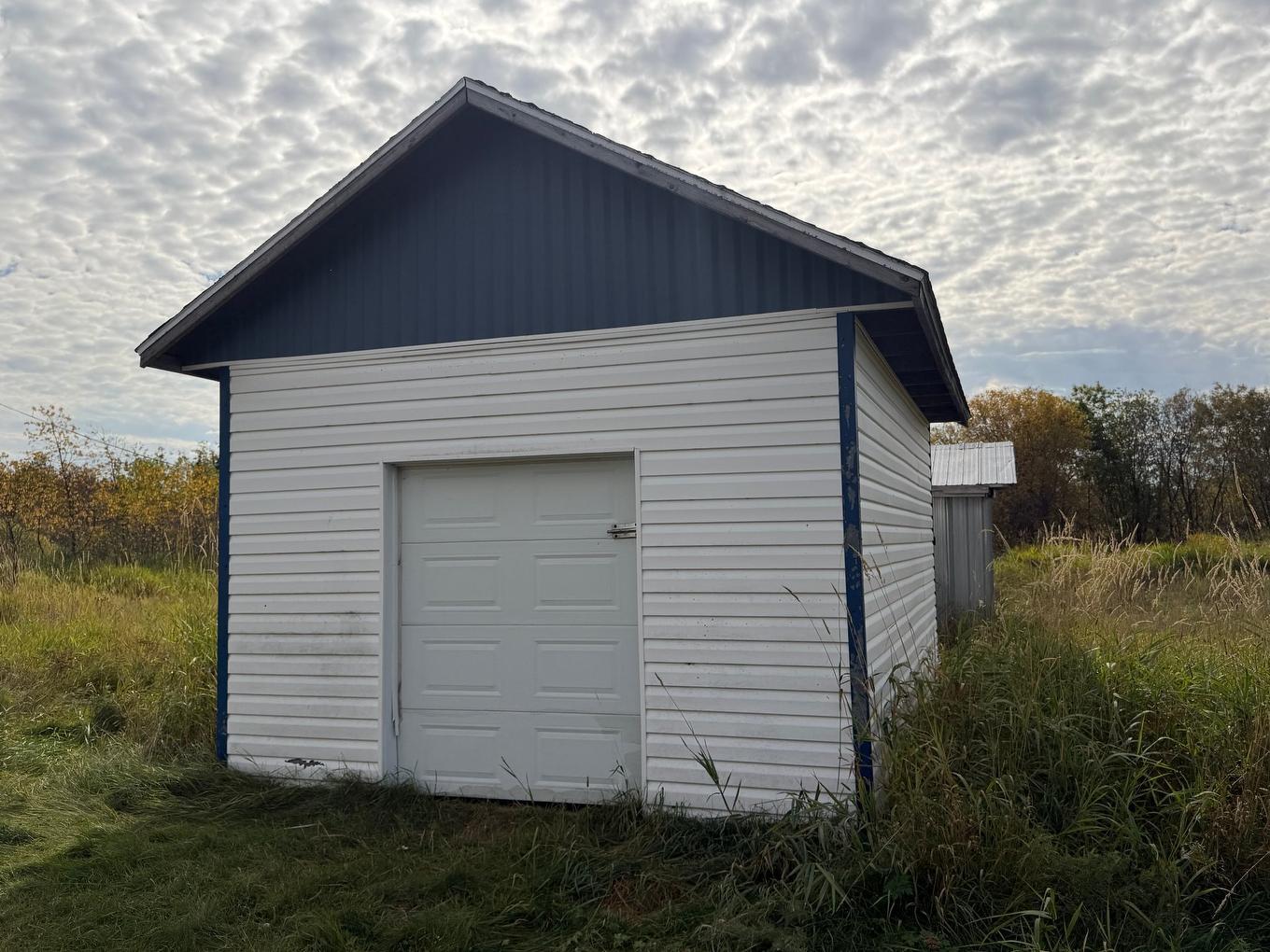 Remise - 314 4E-Et-5E Rang E., Dupuy, QC - Outdoor With Exterior