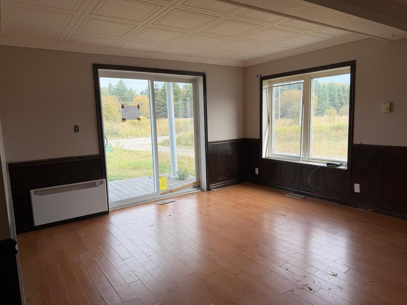 Salon - 314 4E-Et-5E Rang E., Dupuy, QC - Indoor Photo Showing Other Room