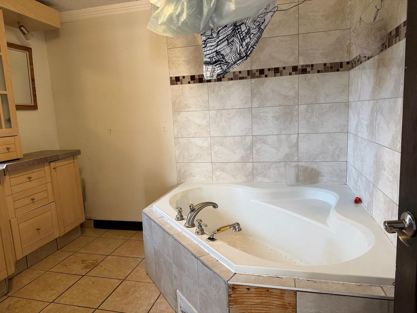 Salle de bains - 314 4E-Et-5E Rang E., Dupuy, QC - Indoor Photo Showing Bathroom