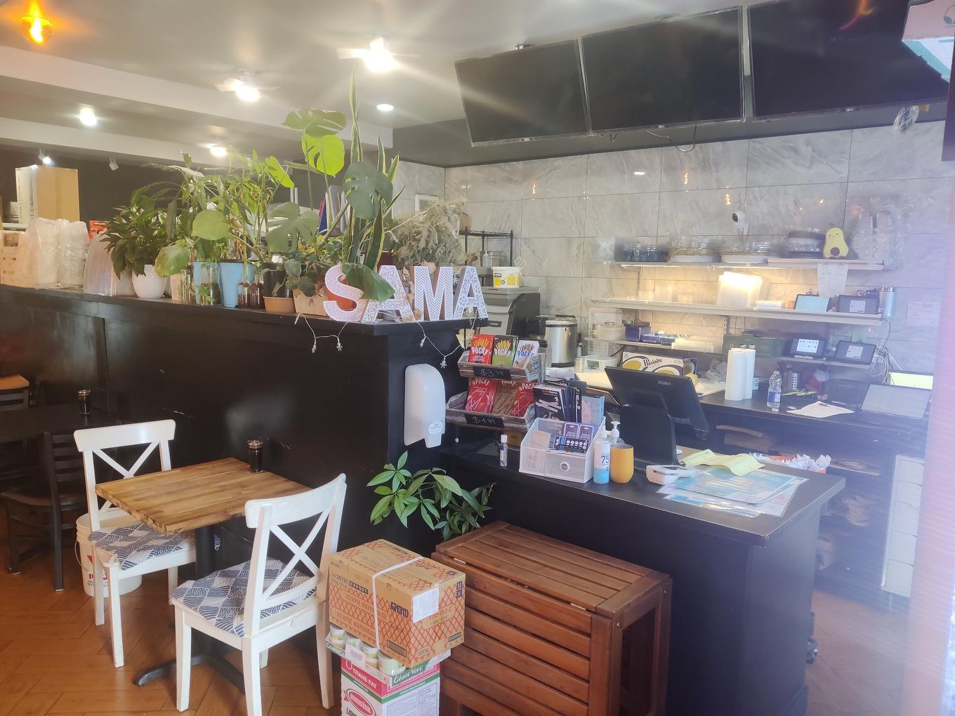 Commerce - 5602 Av. De Monkland, Montréal (Côte-Des-Neiges/Notre-Dame-De-Grâce), QC