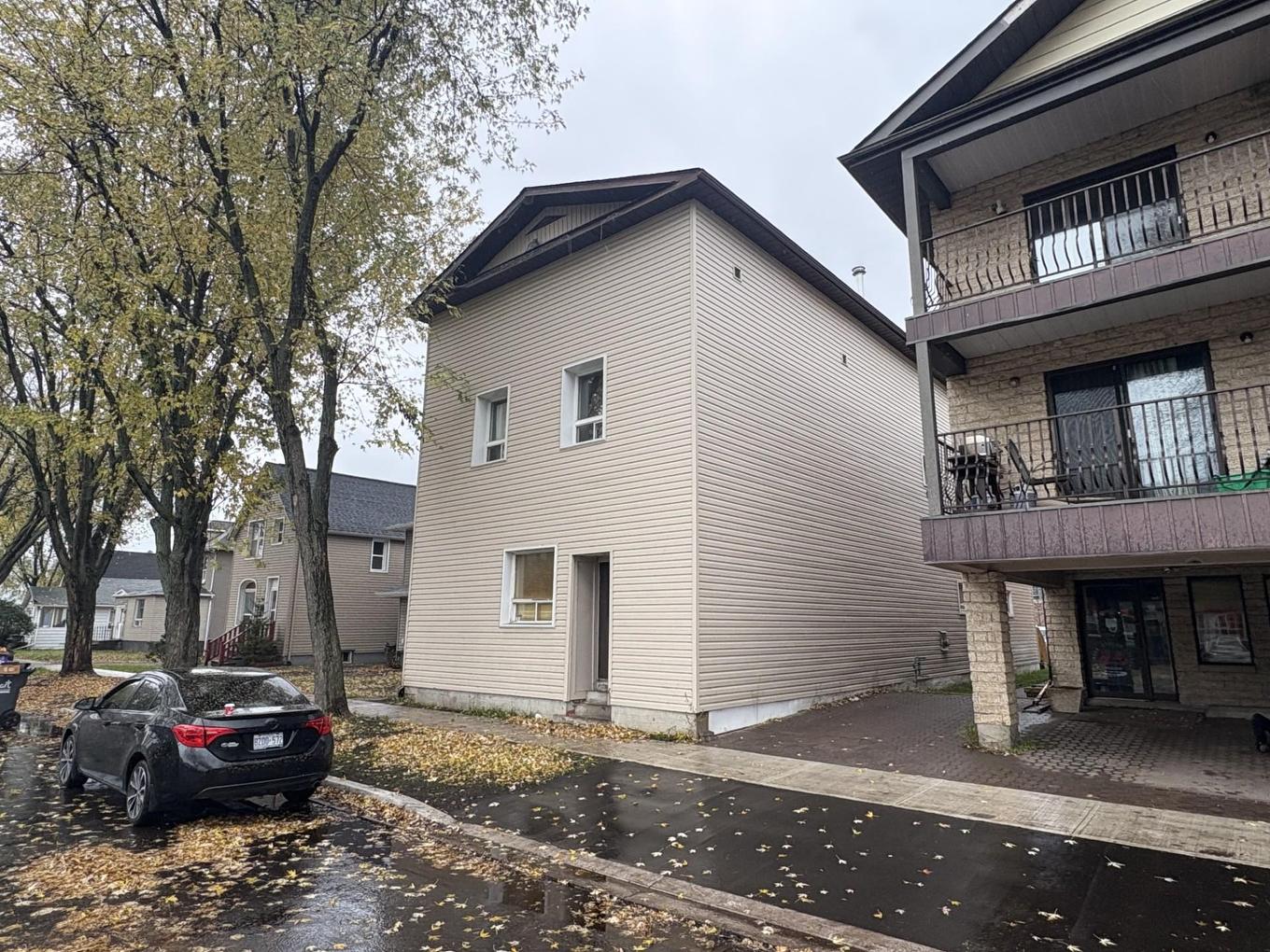 216 Leith, Thunder Bay, ON - Outdoor