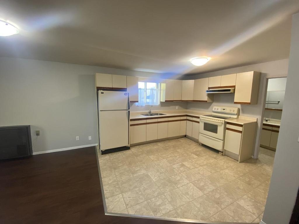 216 Leith, Thunder Bay, ON - Indoor Photo Showing Kitchen