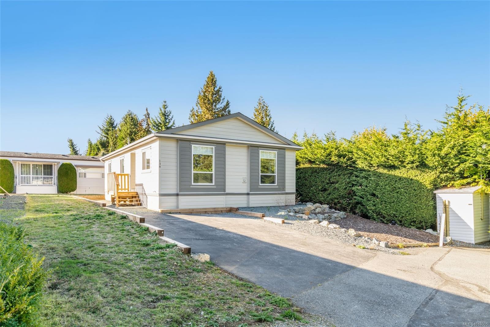 138-6325 Metral Dr, Nanaimo, BC