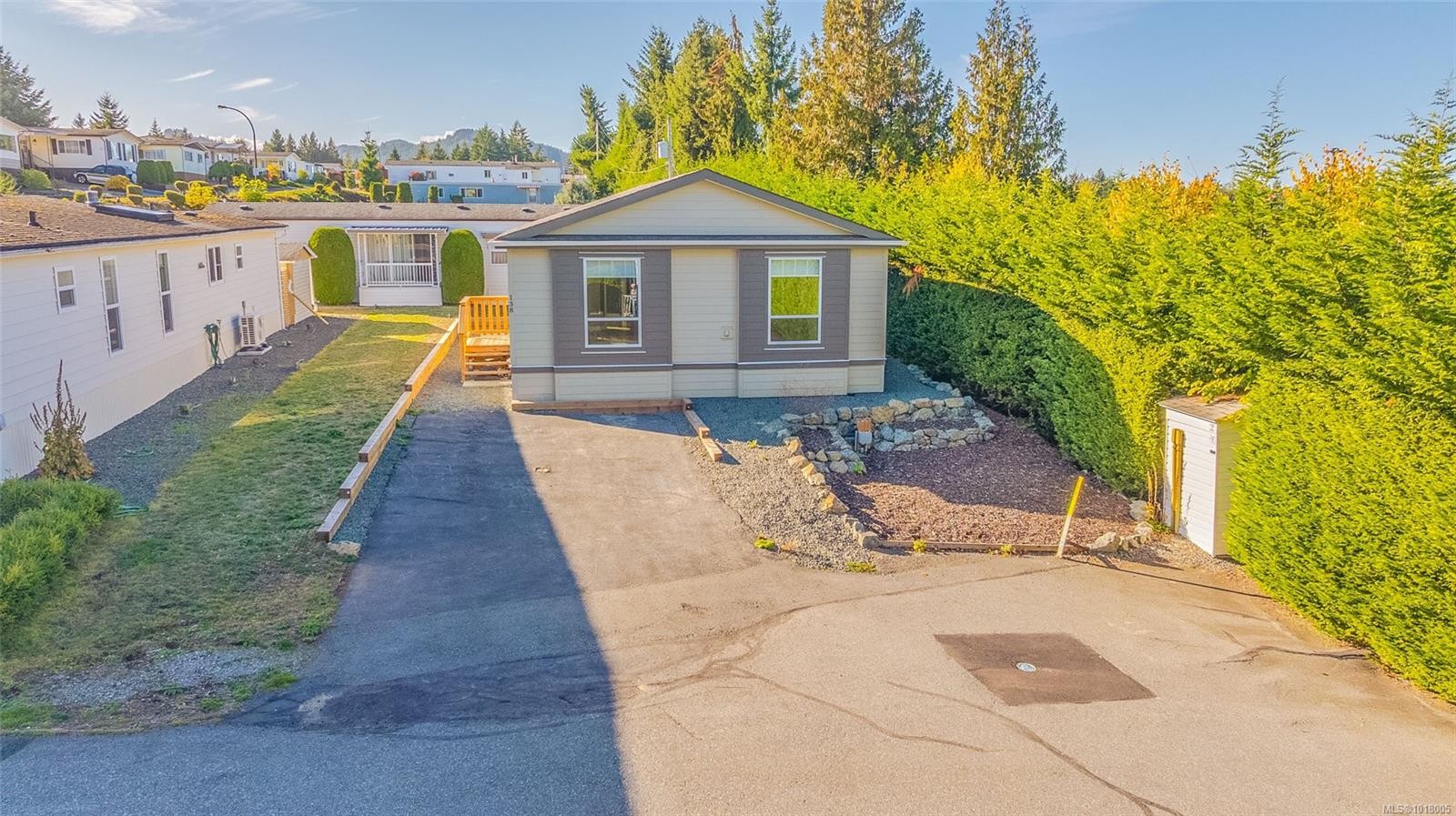 138-6325 Metral Dr, Nanaimo, BC