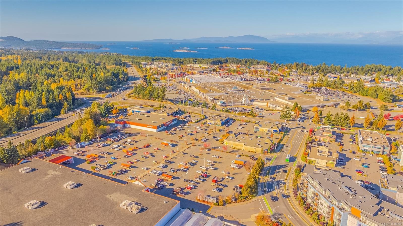 138-6325 Metral Dr, Nanaimo, BC