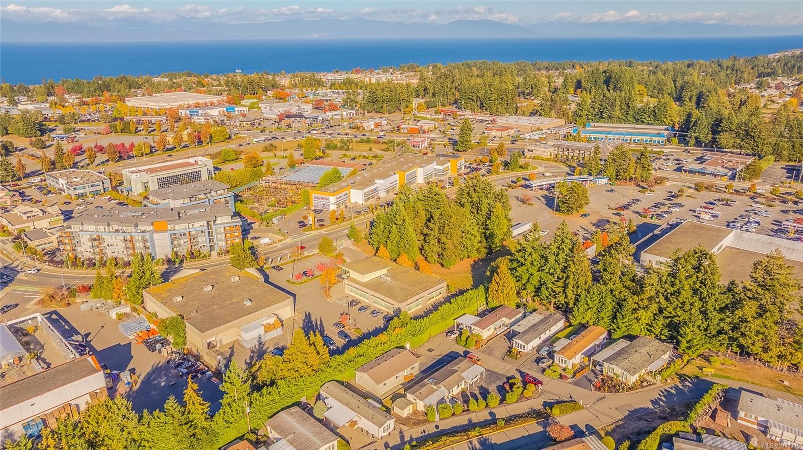 138-6325 Metral Dr, Nanaimo, BC