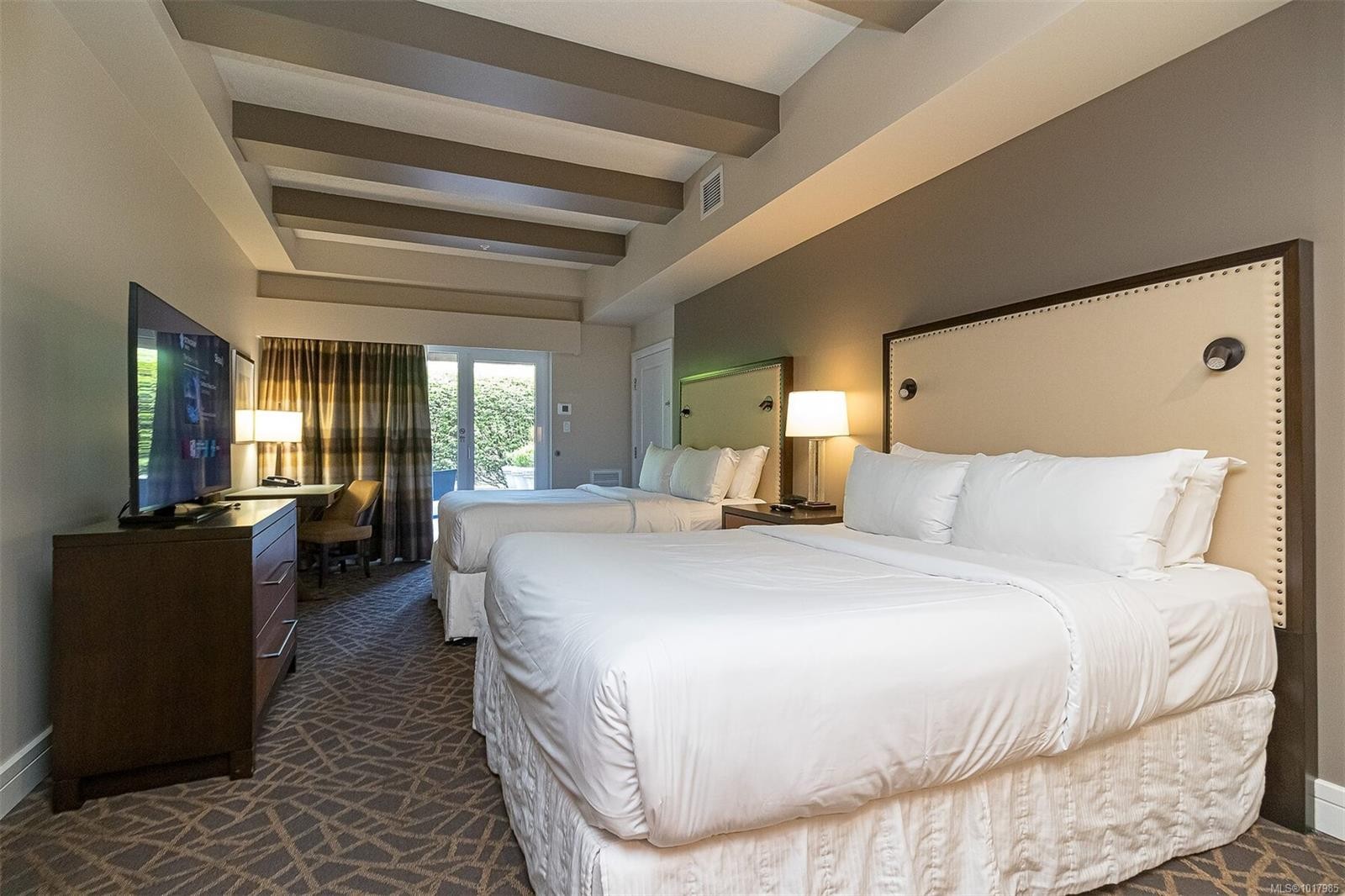 113/115 D-1376 Lynburne Pl, Langford, BC - Indoor Photo Showing Bedroom