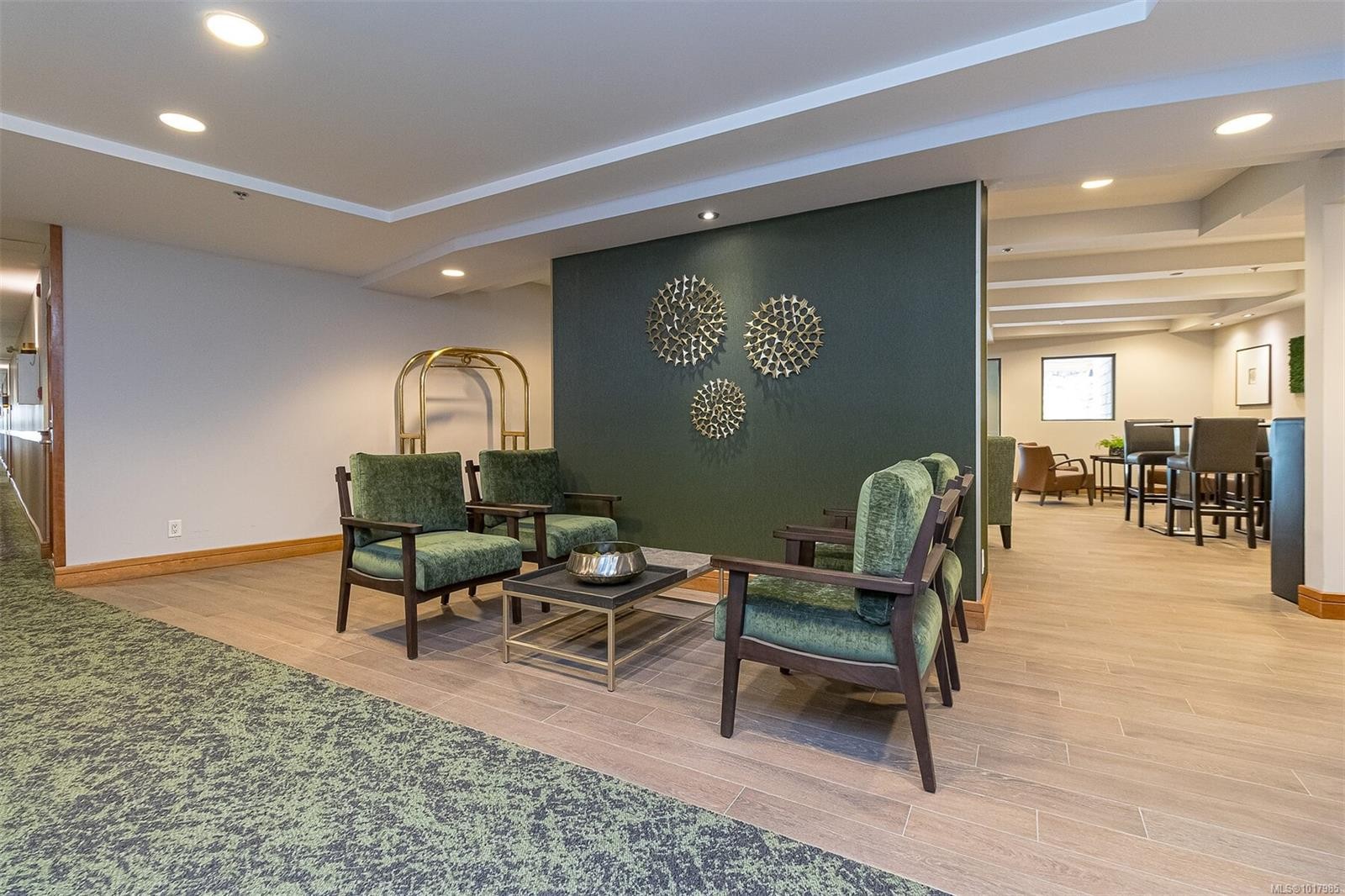 113/115 D-1376 Lynburne Pl, Langford, BC - Indoor Photo Showing Other Room