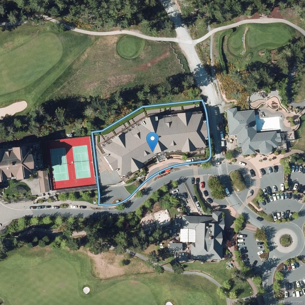 113/115 D-1376 Lynburne Pl, Langford, BC -