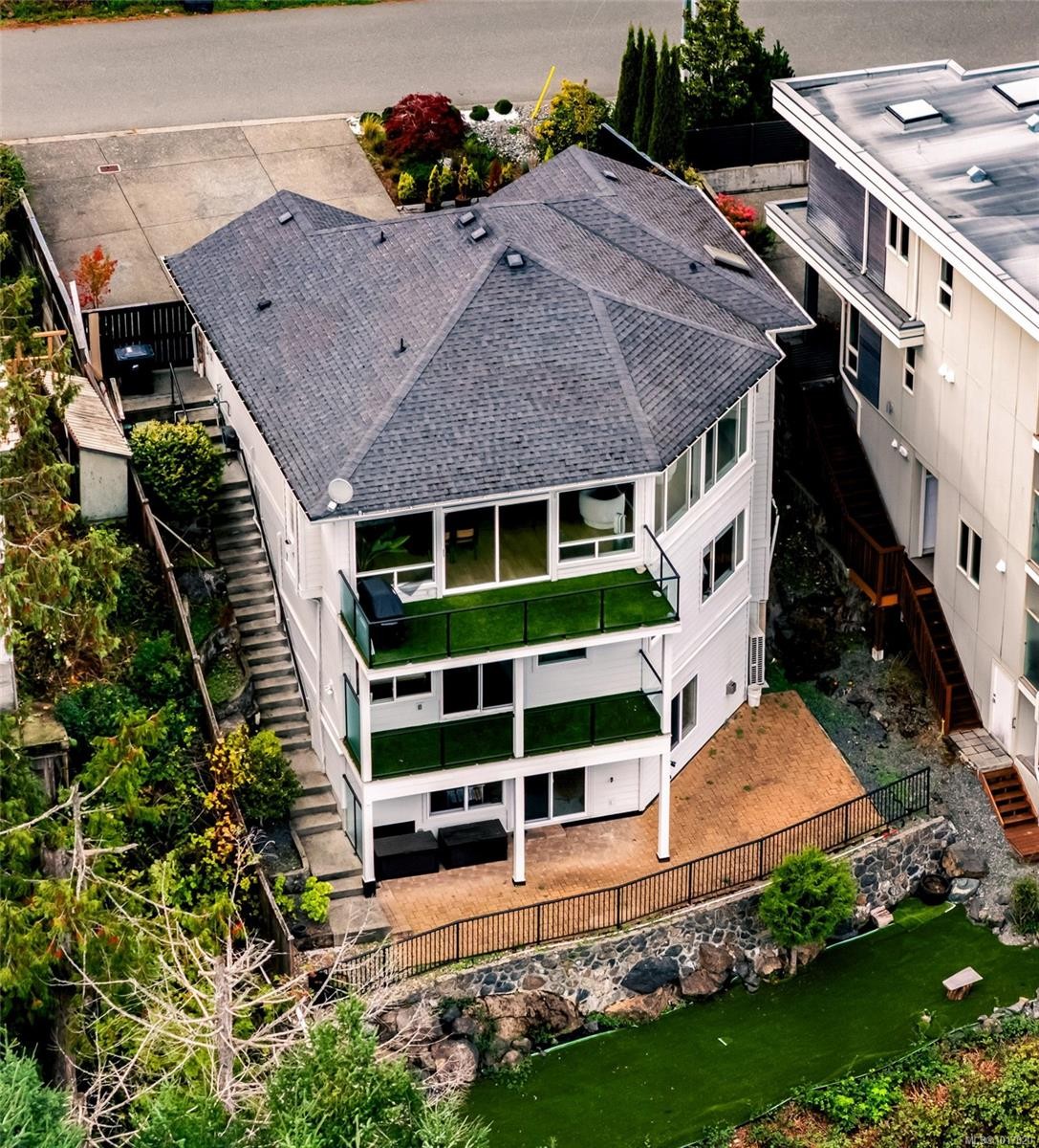 3346 Ravenwood Rd, Colwood, BC