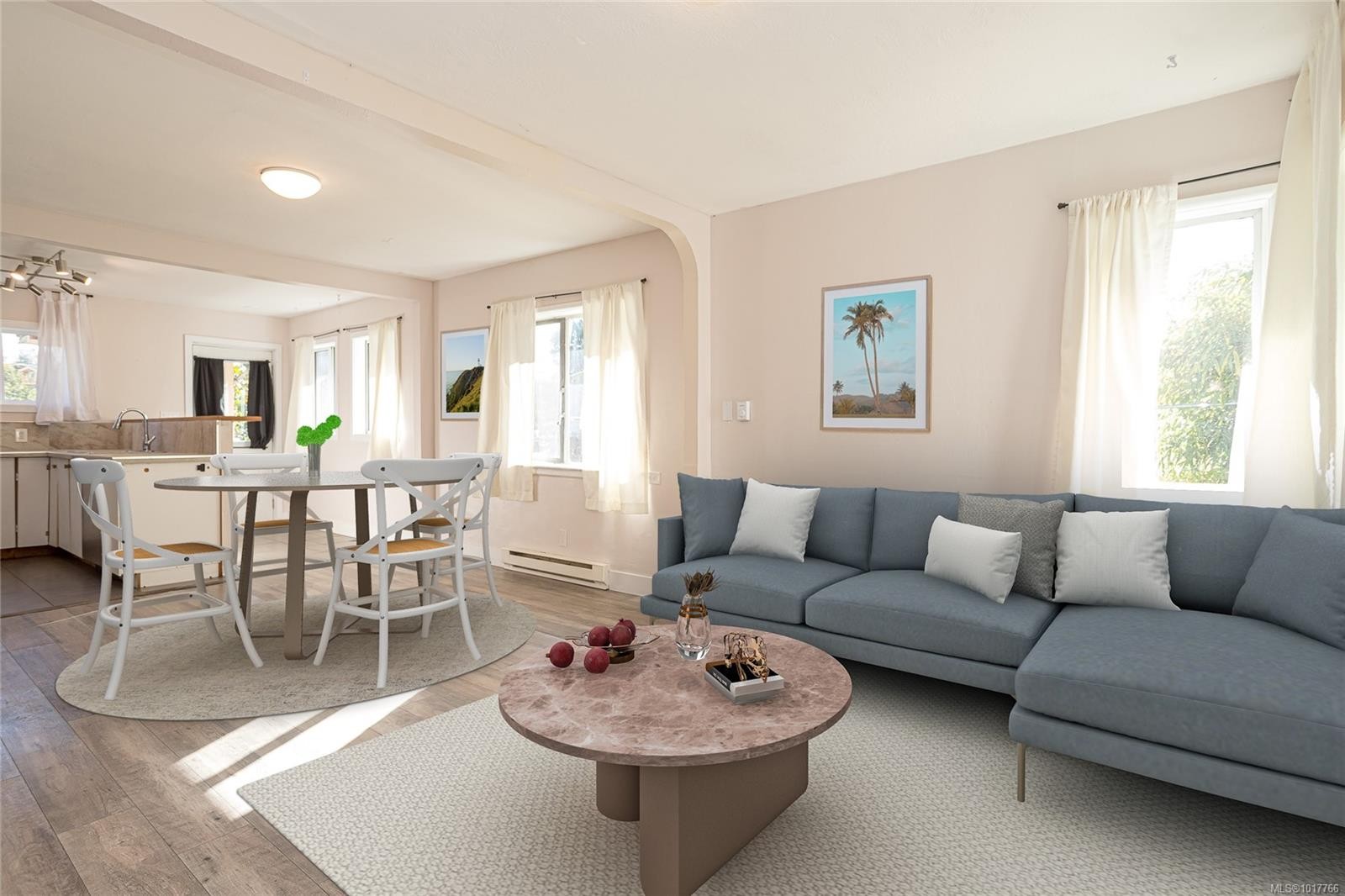 444 Hamilton Ave, Nanaimo, BC