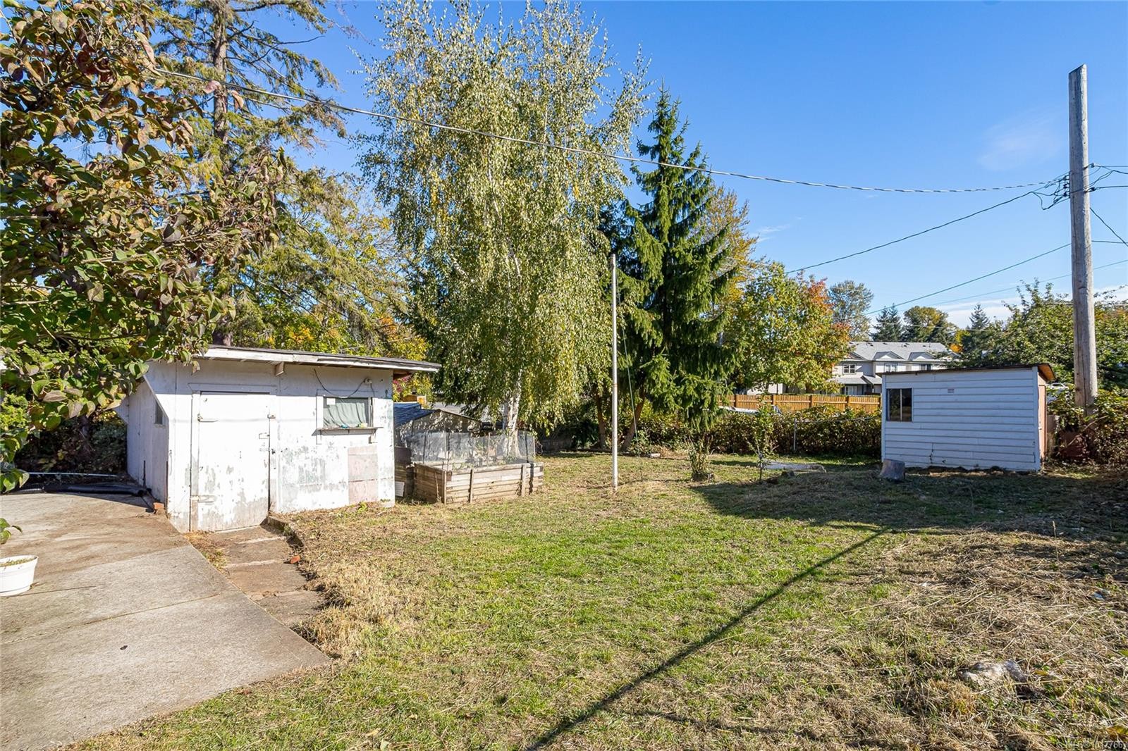 444 Hamilton Ave, Nanaimo, BC