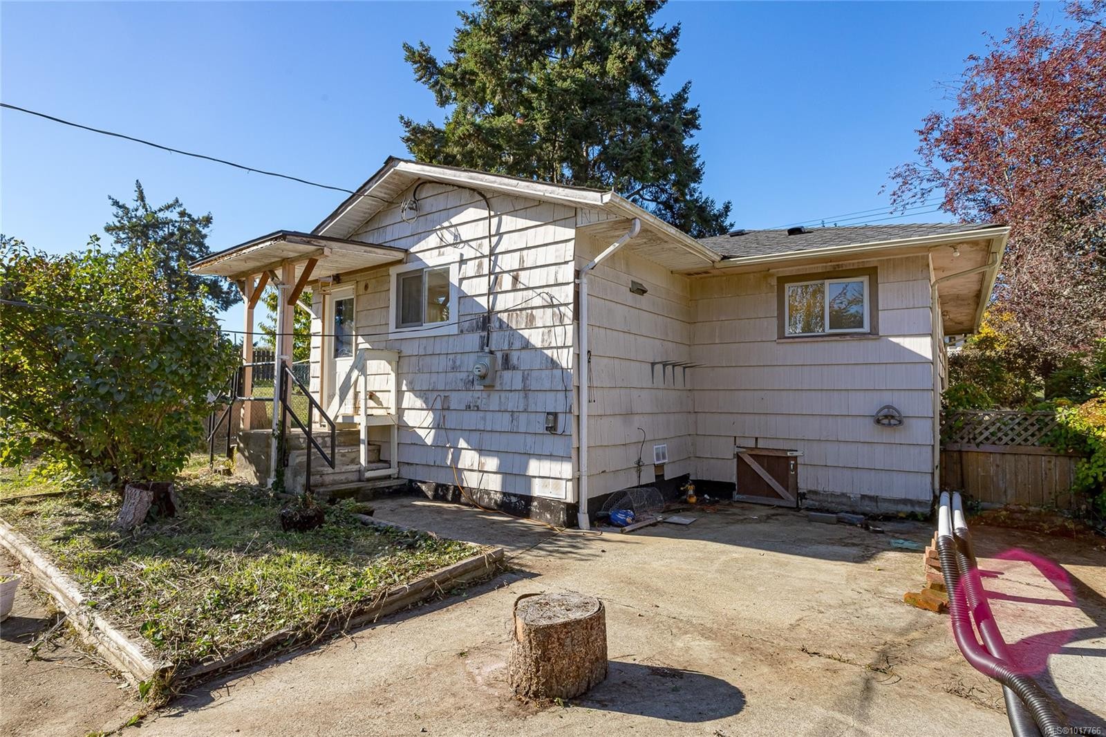 444 Hamilton Ave, Nanaimo, BC
