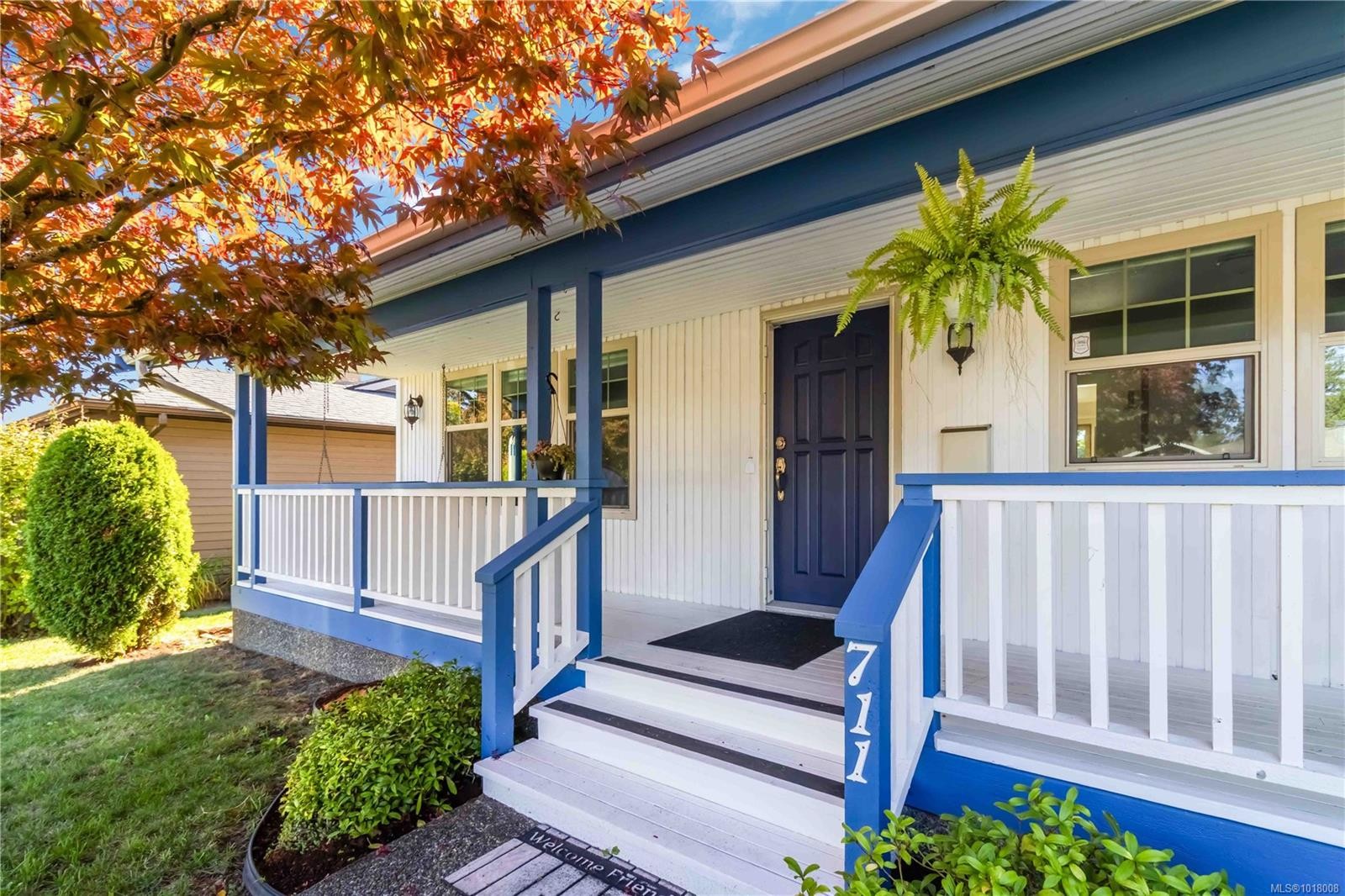 711 Miller Ave, Saanich, BC