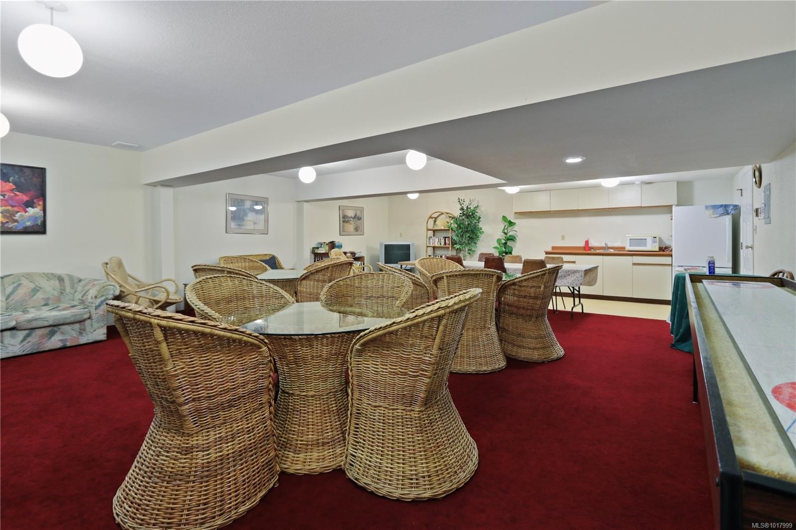 407-9942 Daniel St, Chemainus, BC - Indoor