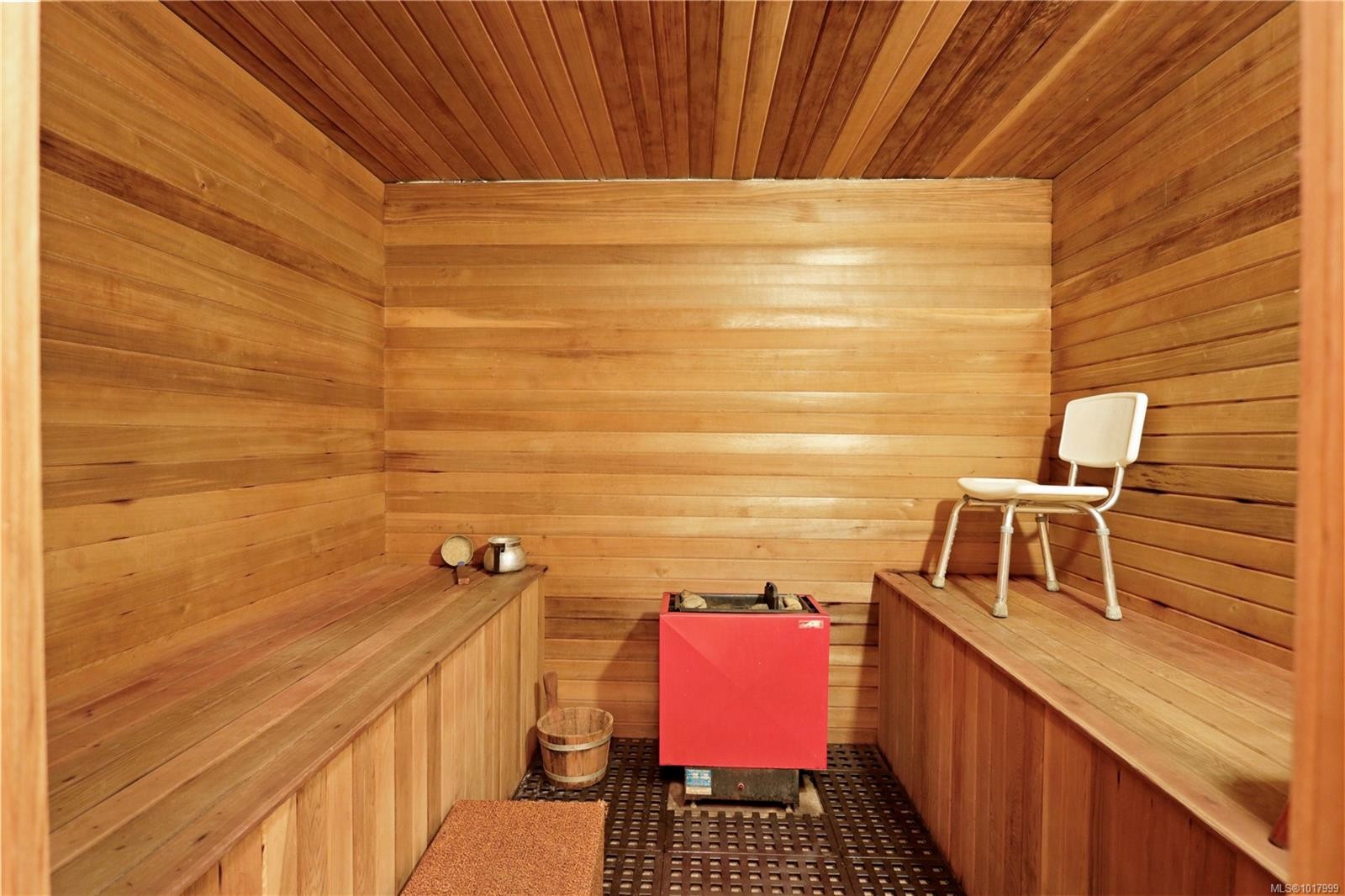 407-9942 Daniel St, Chemainus, BC - Indoor Photo Showing Other Room