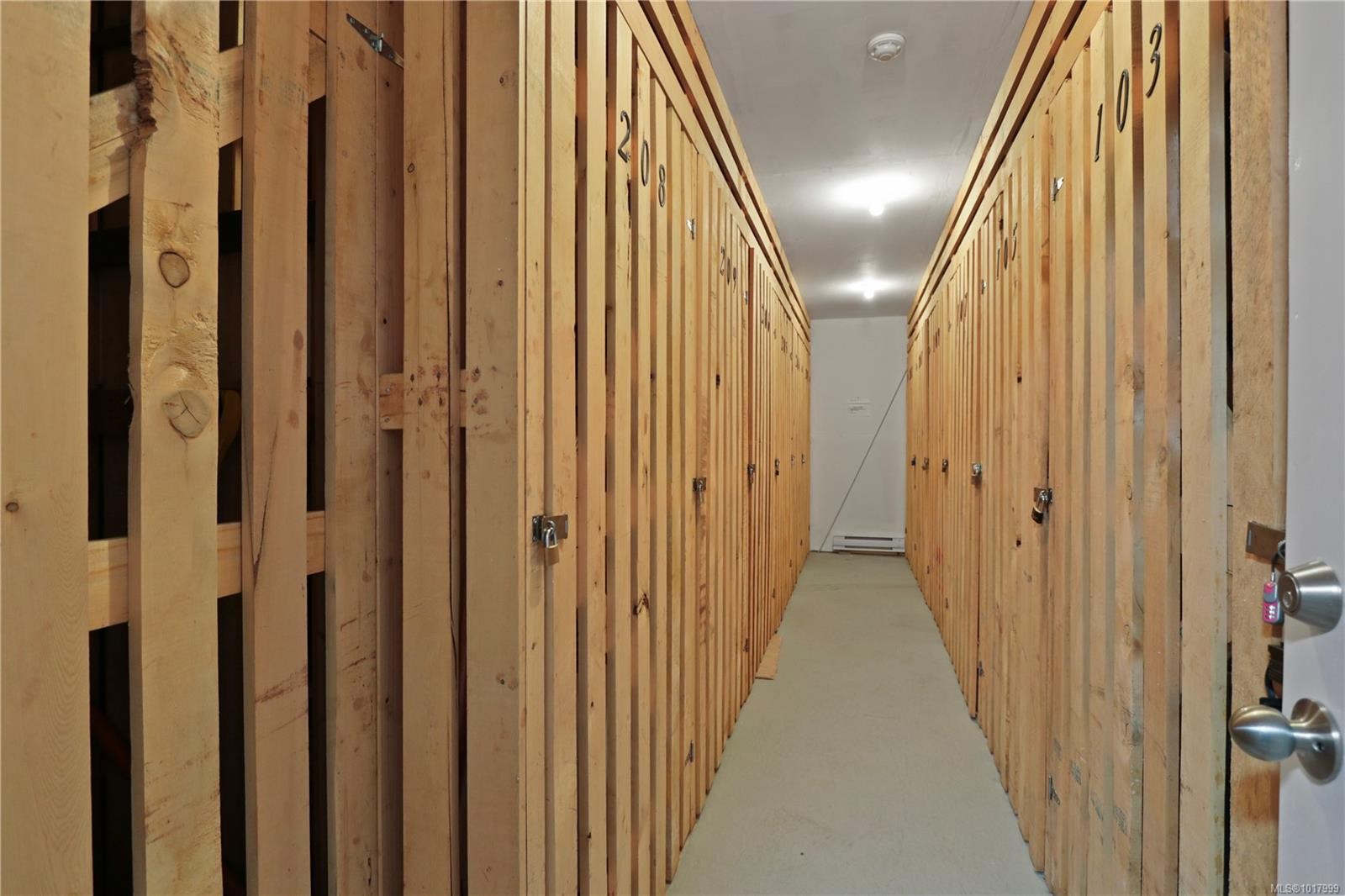 407-9942 Daniel St, Chemainus, BC - Indoor Photo Showing Other Room