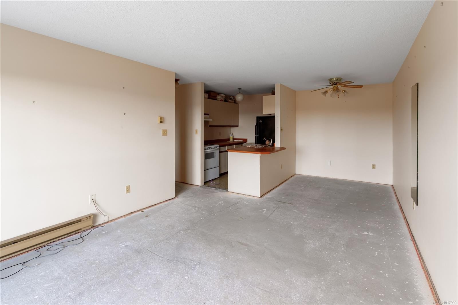 407-9942 Daniel St, Chemainus, BC - Indoor