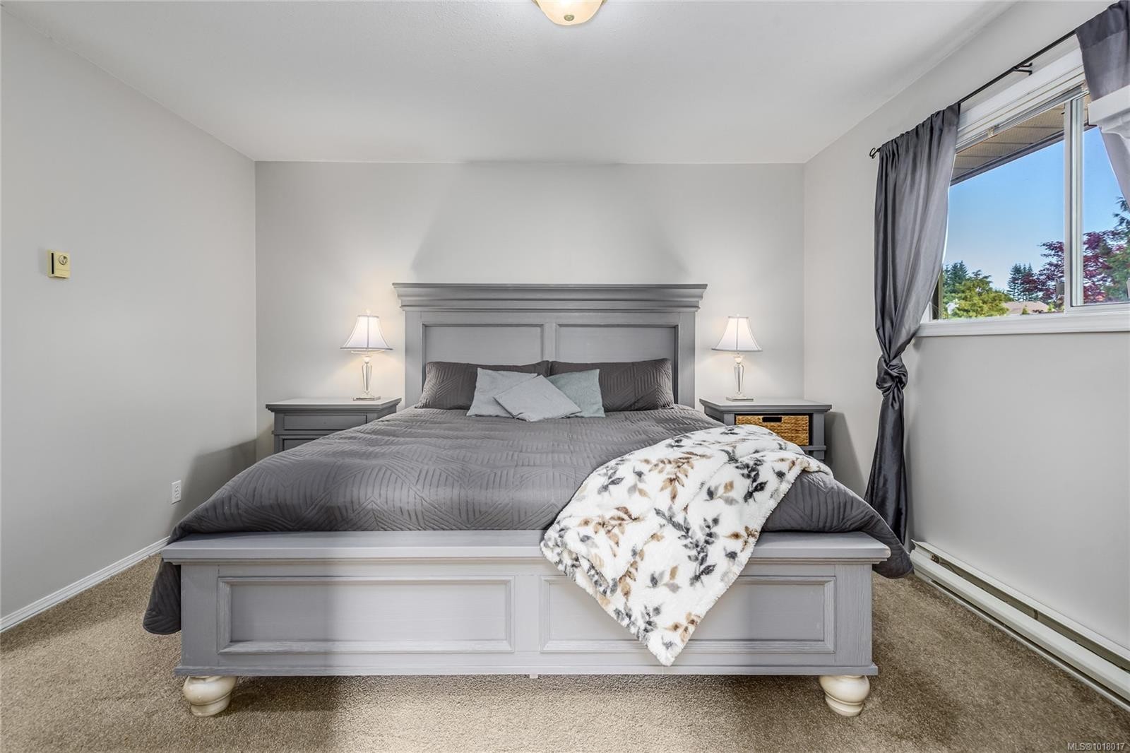 2043 Valley View Dr, Courtenay, BC