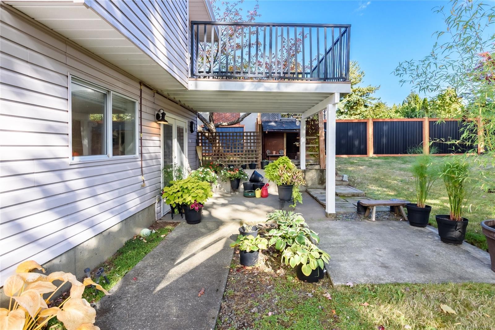 2043 Valley View Dr, Courtenay, BC