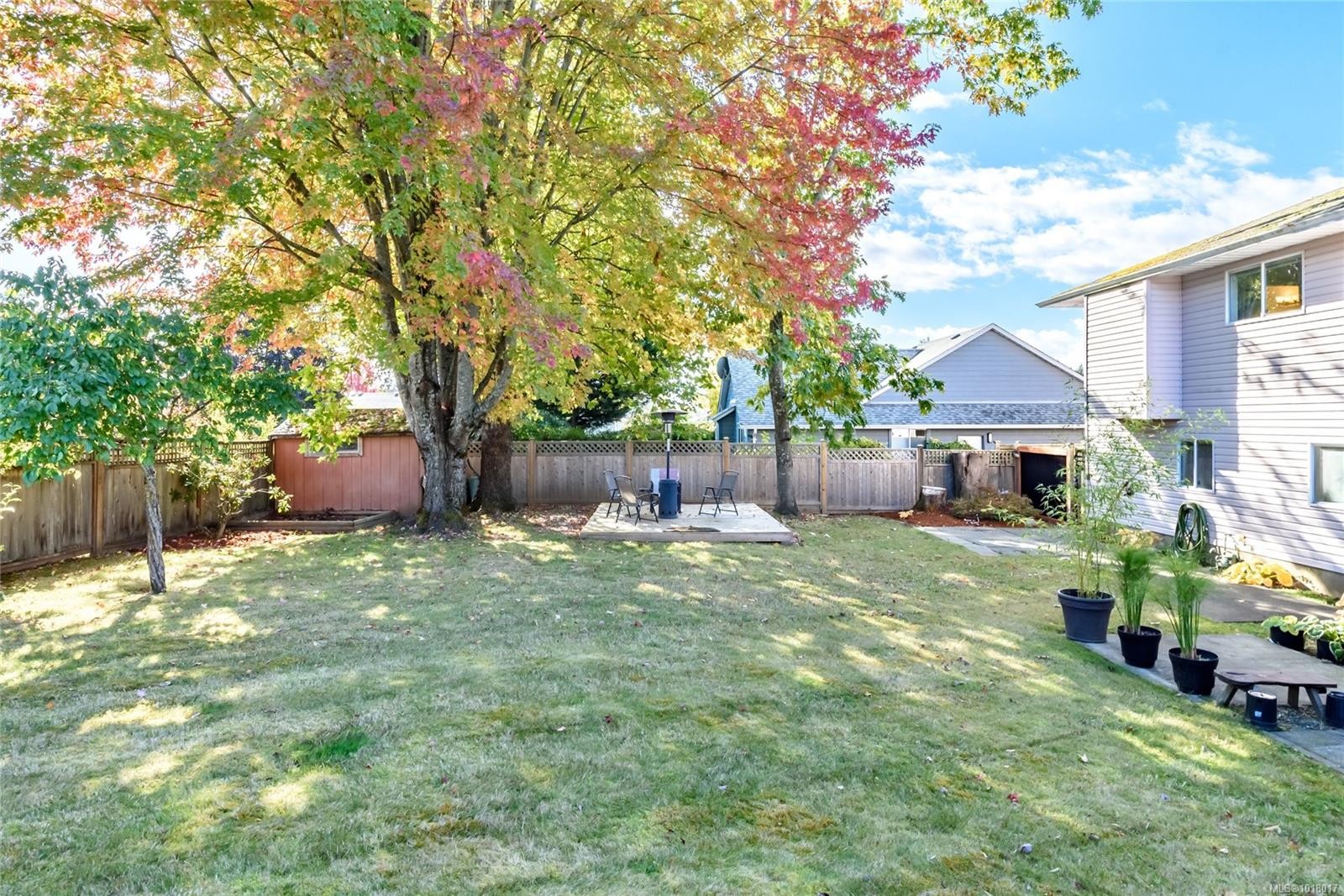 2043 Valley View Dr, Courtenay, BC