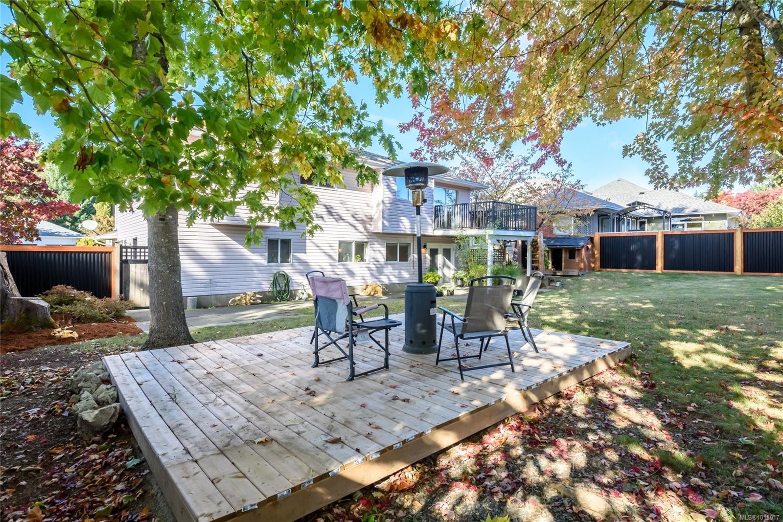 2043 Valley View Dr, Courtenay, BC