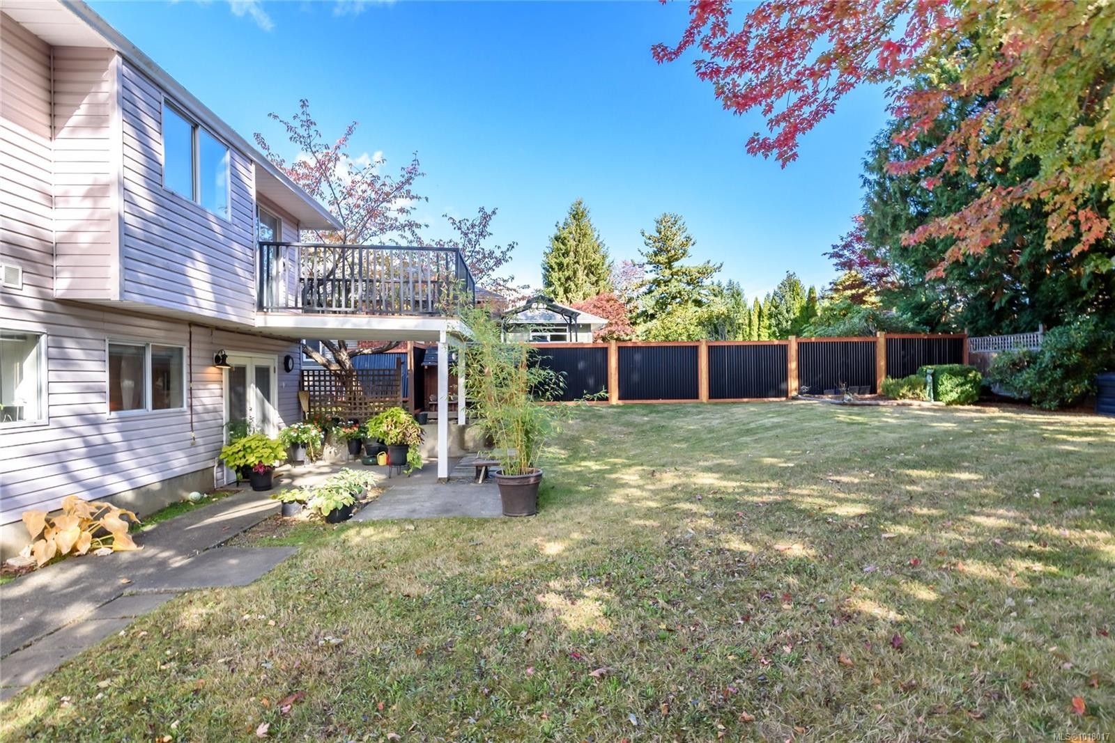 2043 Valley View Dr, Courtenay, BC