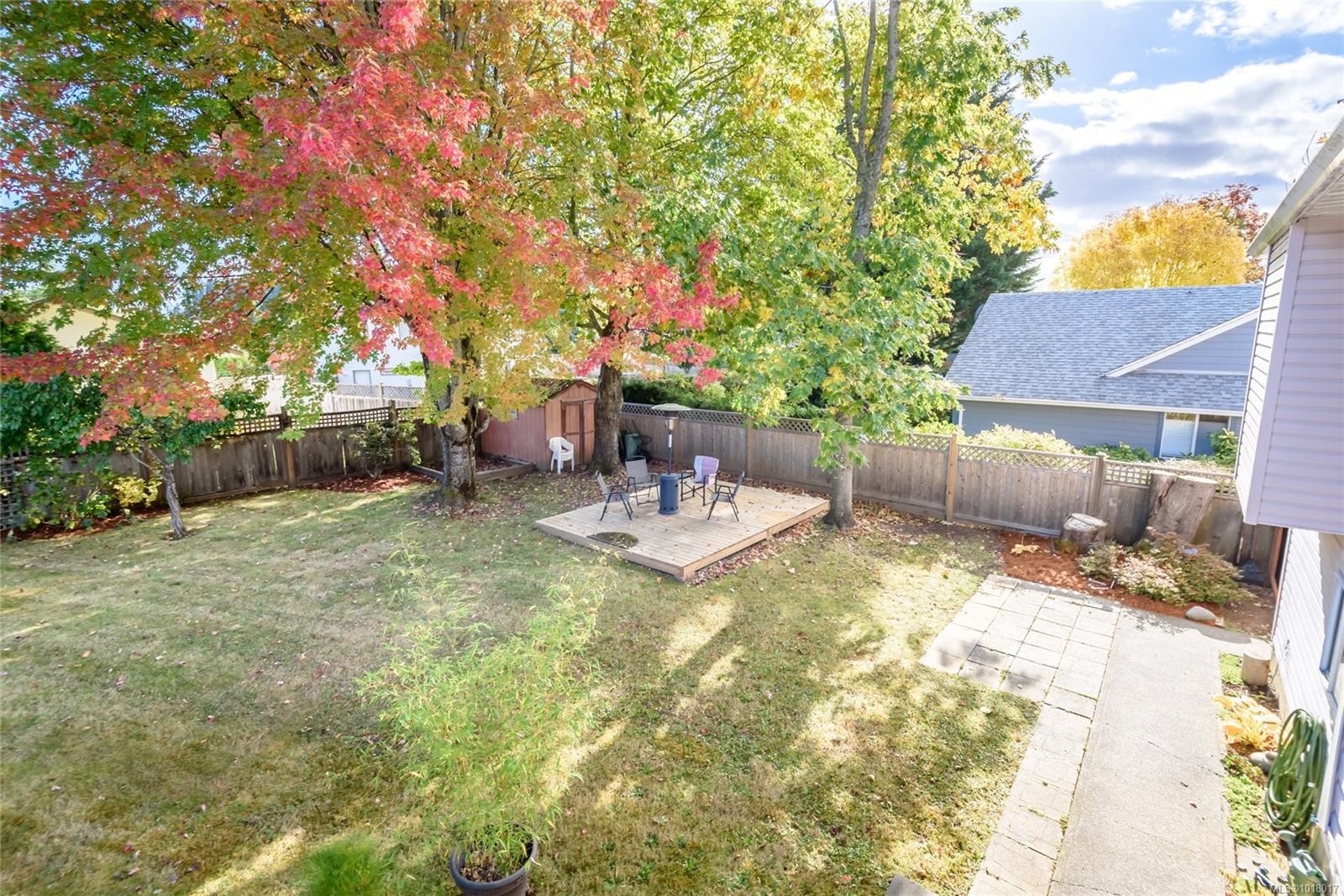 2043 Valley View Dr, Courtenay, BC