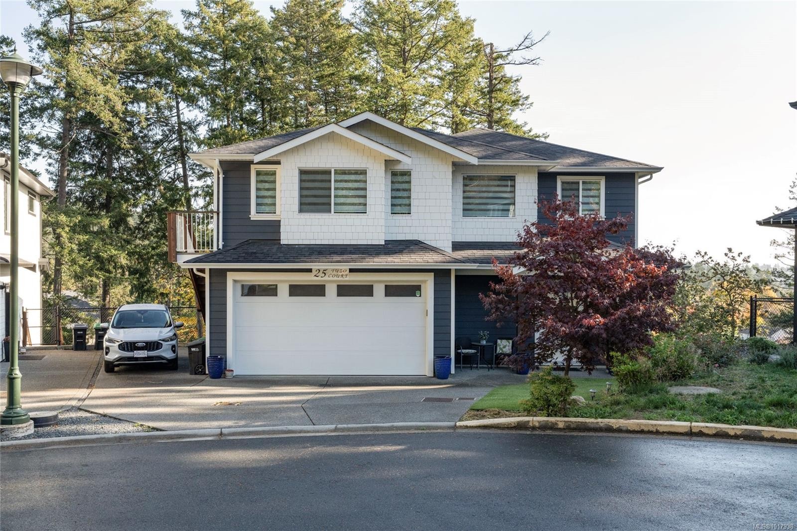 25 Tuzo Crt, View Royal, BC