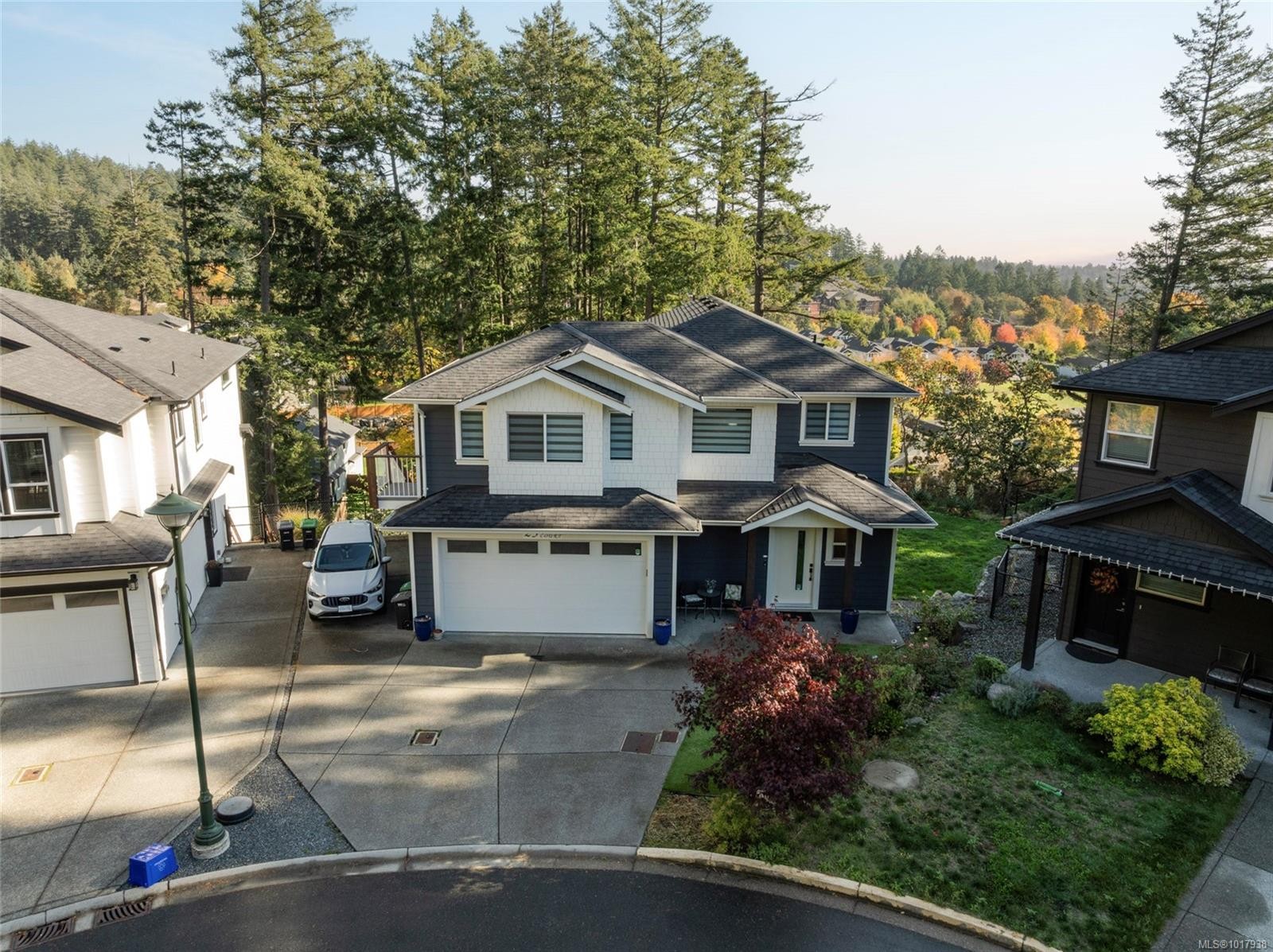 25 Tuzo Crt, View Royal, BC