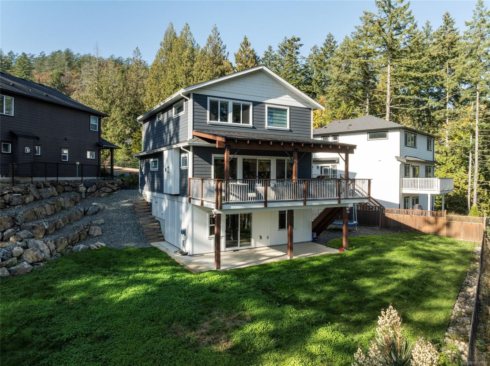25 Tuzo Crt, View Royal, BC
