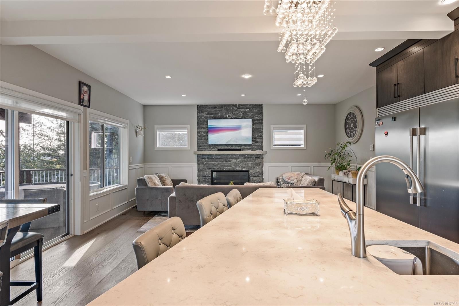 25 Tuzo Crt, View Royal, BC