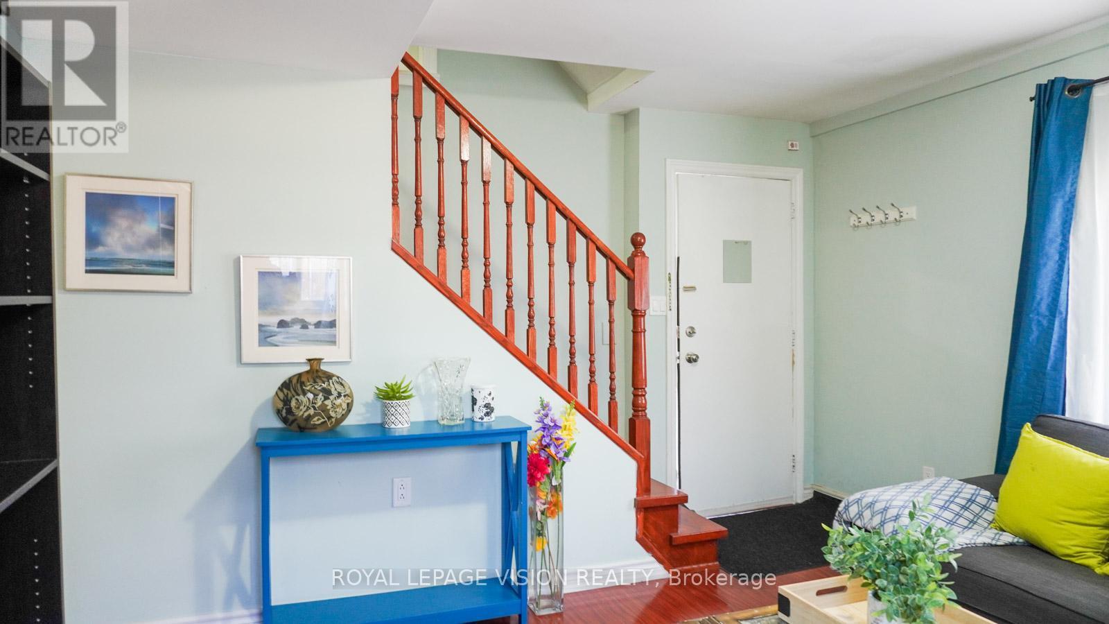 Coach House - 117 William Street, Whitchurch-Stouffville, ON - Indoor Photo Showing Other Room