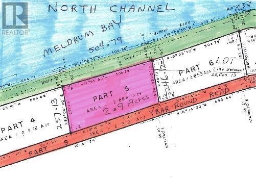 358 Water Street, Meldrum Bay, ON