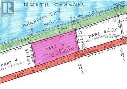 358 Water Street Meldrum Bay, ON P0P 1R0