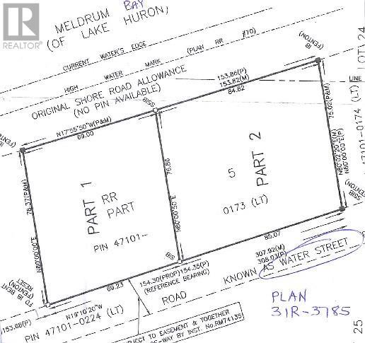 358 Water Street, Meldrum Bay, ON