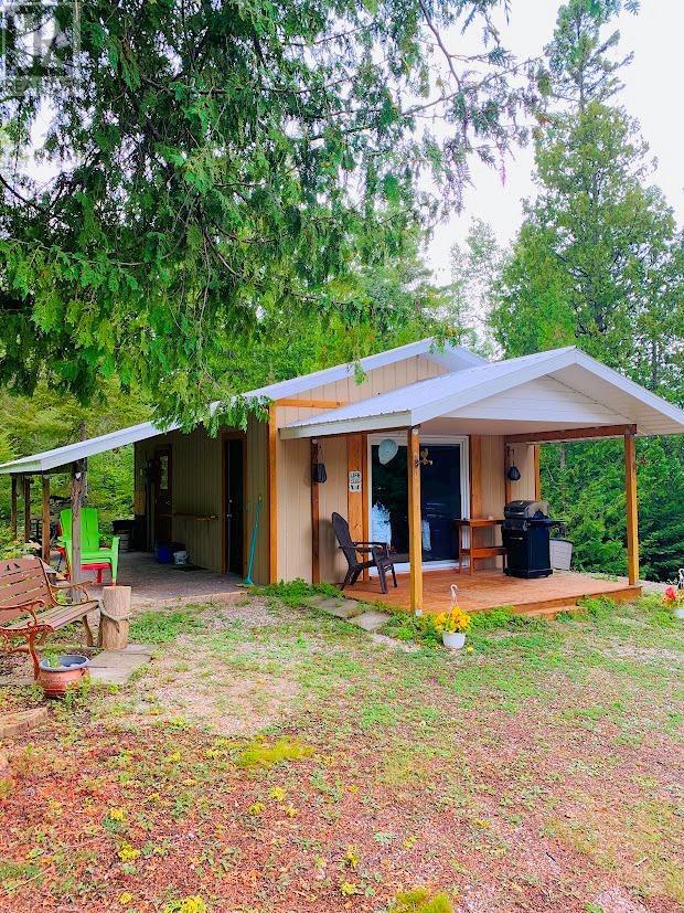 358 Water Street, Meldrum Bay, ON