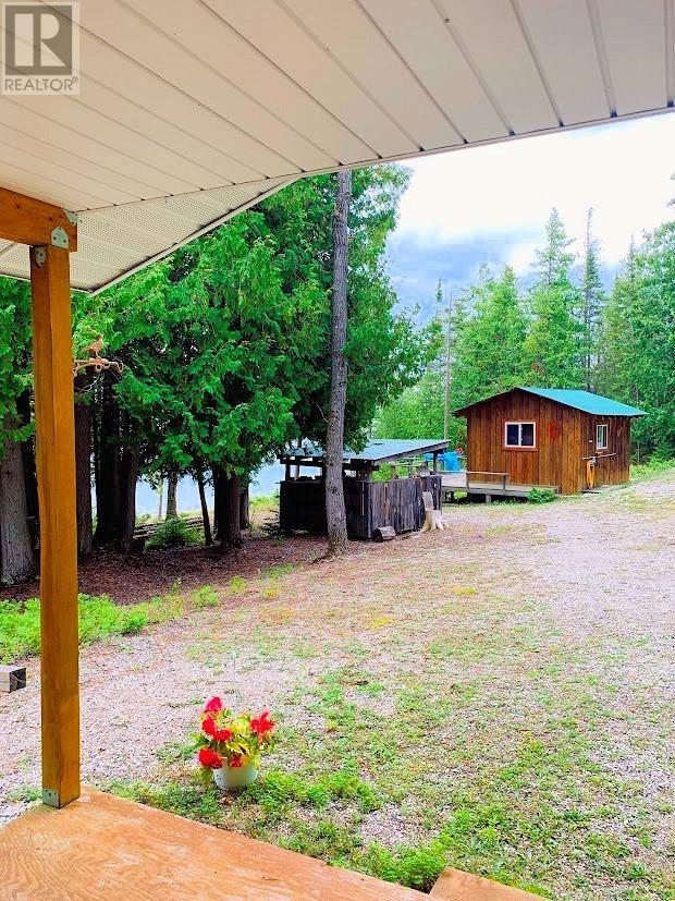 358 Water Street, Meldrum Bay, ON