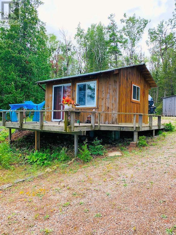 358 Water Street, Meldrum Bay, ON