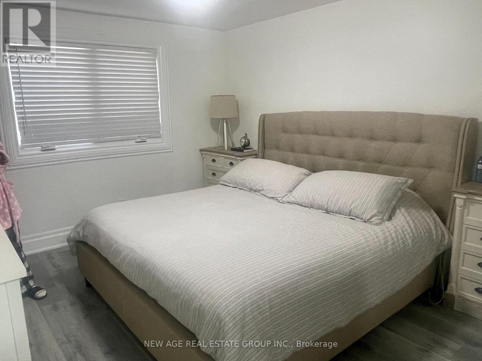 14726 Caledon King Townline Line, Caledon, ON - Indoor Photo Showing Bedroom