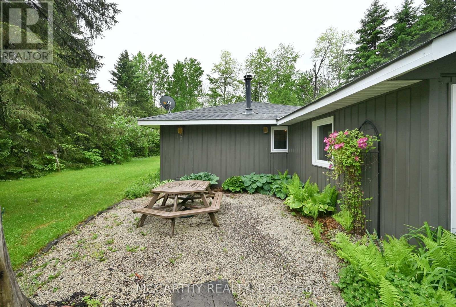 606095 River Road, Mulmur, ON - Outdoor