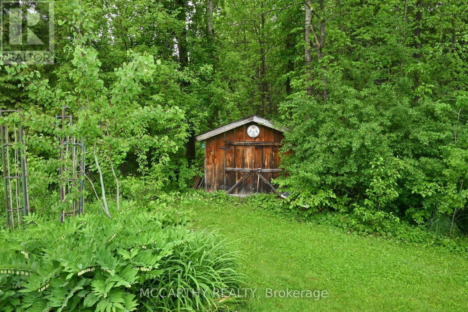 606095 River Road, Mulmur, ON - Outdoor