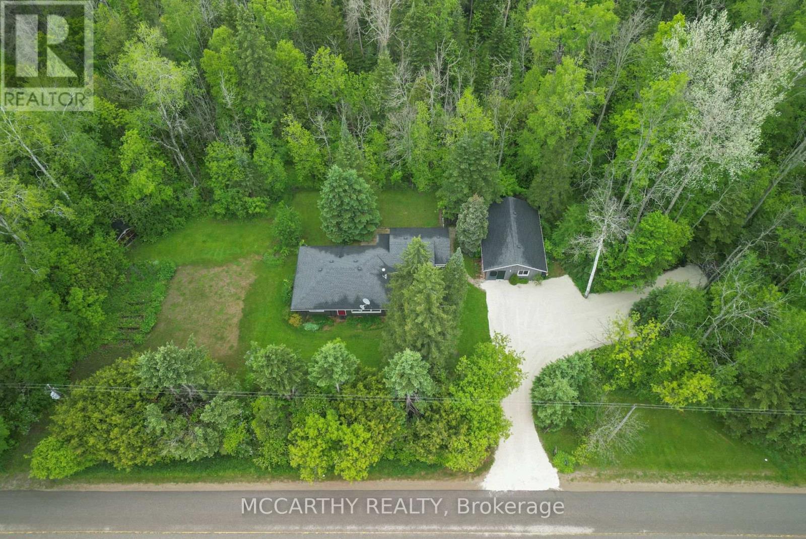 606095 River Road, Mulmur, ON -