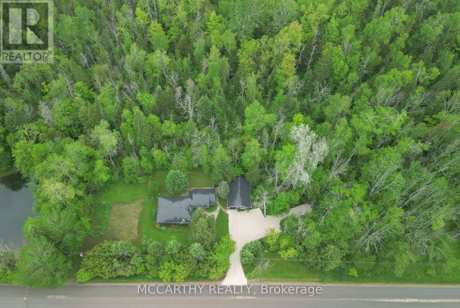 606095 River Road, Mulmur, ON -